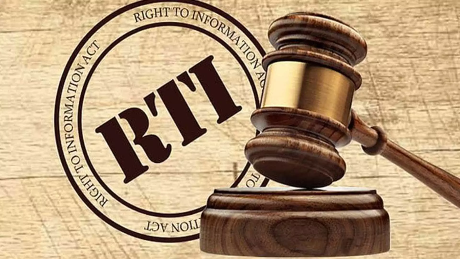 RTI माहितीचा अधिकार कराळे सरांकडून समजून घ्या