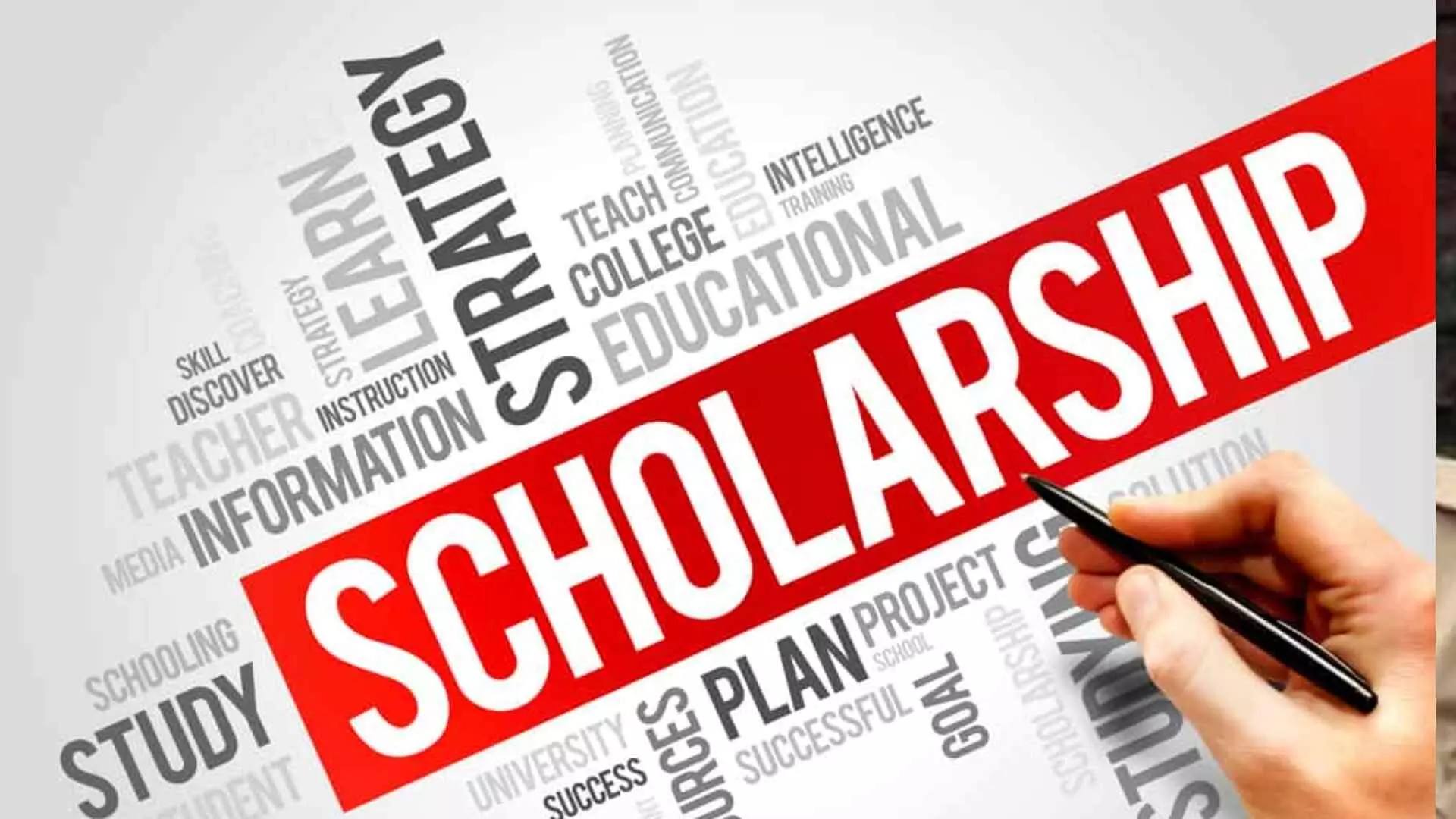 GOI Scholarship; अनुसूचित जातीच्या विद्यार्थ्यांची शिष्यवृत्ती प्रलंबित, महाविद्यालयांवर होणार कारवाई