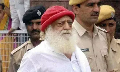 बलात्कार प्रकरणी आसाराम बापूला कोर्टाने सुनावली शिक्षा, आता पुढचा नंबर कुणाचा?