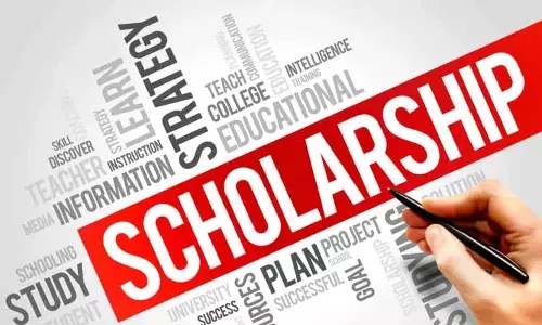 GOI Scholarship; अनुसूचित जातीच्या विद्यार्थ्यांची शिष्यवृत्ती प्रलंबित, महाविद्यालयांवर होणार कारवाई