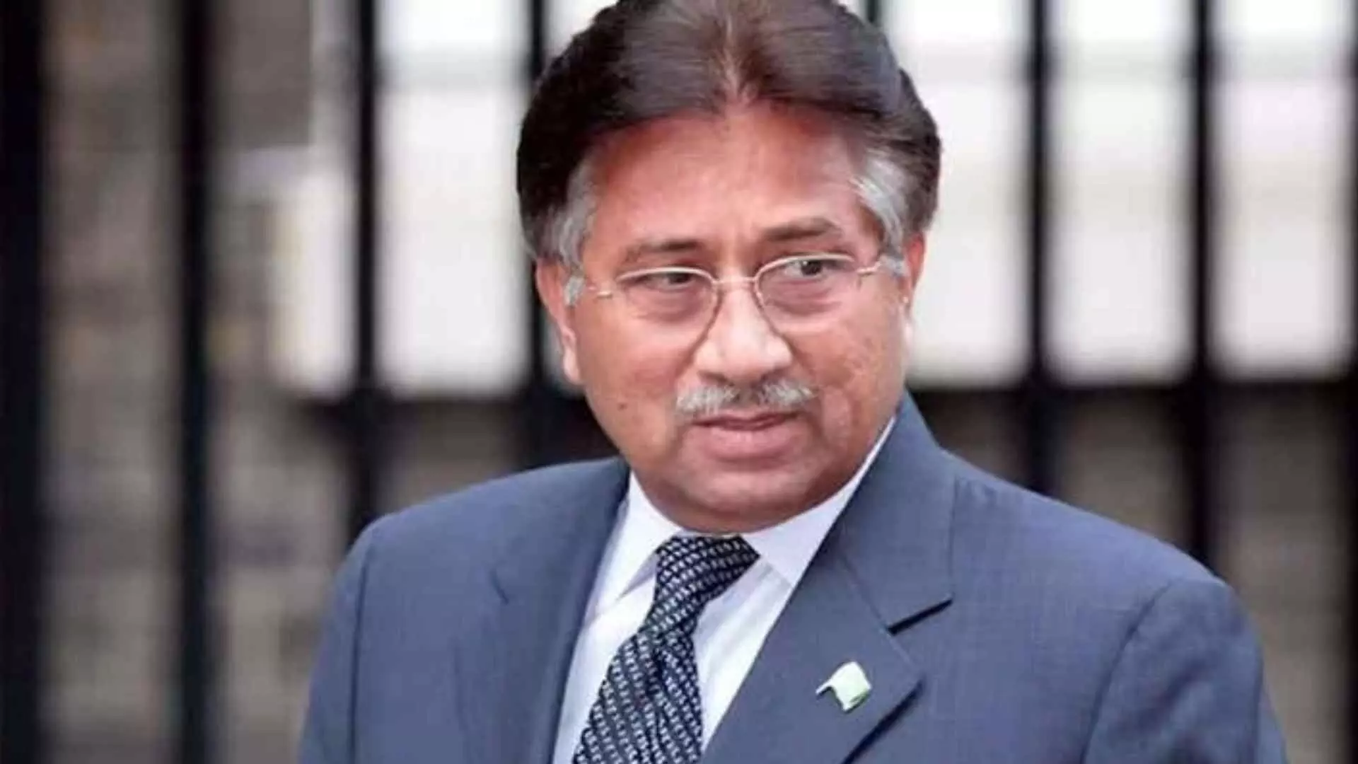 Pervez Musharraf : लष्करशहा ते पाकिस्तानचे राष्ट्राध्यक्ष