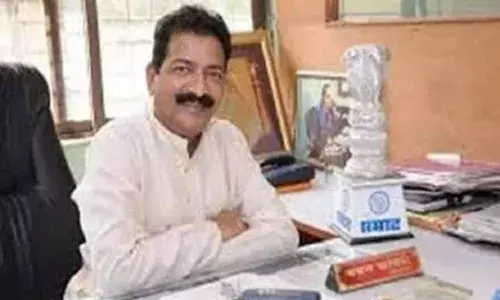 आंबेडकरी चळवळीतील दैनिक सम्राटचे संपादक बबन कांबळे यांचे निधन