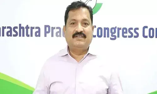 पत्रकार शशिकांत वारिशे यांच्या हत्याऱ्यांना कठोर शिक्षा करा! : अतुल लोंढे पत्रकार शशिकांत वारिशे यांच्या हत्याऱ्यांना कठोर शिक्षा करा! : अतुल लोंढे