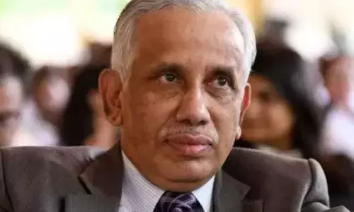 रामजन्मभूमी, नोटबंदीचा निकाल देणारे माजी न्या. अब्दुल नजीर यांची आंध्रप्रदेशच्या राज्यपालपदी नियुक्ती