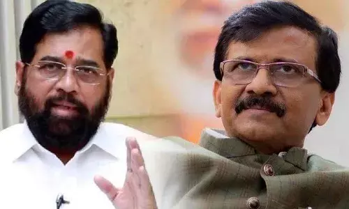 स्टंटबाजीसाठी आरोप करणाऱ्यावर यापुढे कारवाई करणार- एकनाथ शिंदे स्टंटबाजीसाठी आरोप करणाऱ्यावर यापुढे कारवाई करणार- एकनाथ शिंदे