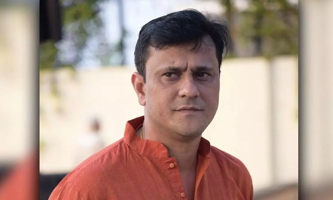 Sandeep Deshpande Attack : मनसे नेते संदीप देशपांडे यांच्यावर हल्ला