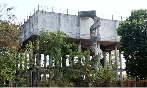 शेगावातील ८६ गावांना मिळणार शुद्ध पाणी...