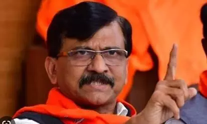 Sanjay Raut यांच्यावरील विशेषाधिकार भंग आता राज्यसभेच्या सभापतींकडे - नीलम गोऱ्हे