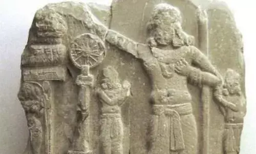 चक्रवर्ती सम्राट अशोक चक्रवर्ती सम्राट अशोक