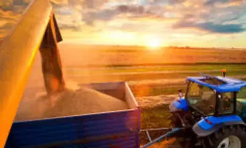 कृषी यांत्रिकीकरण योजना शेतकऱ्यांसाठी संजीवनी?