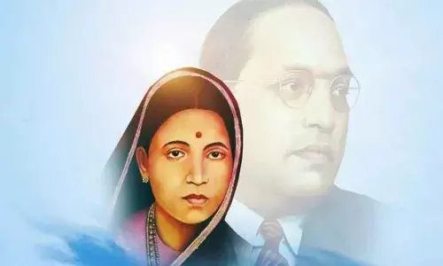 न भूतो न भविष्यती ;त्यागमूर्ती माता रमाई यांची १२५वी जयंती न भूतो न भविष्यती ;त्यागमूर्ती माता रमाई यांची १२५वी जयंती