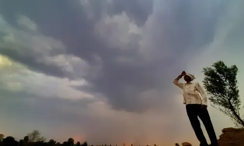 यंदाचं पाऊस पाणी काय म्हणतयं ? IMD Predictions for Monsoon 2023 यंदाचं पाऊस पाणी काय म्हणतयं ? IMD Predictions for Monsoon 2023