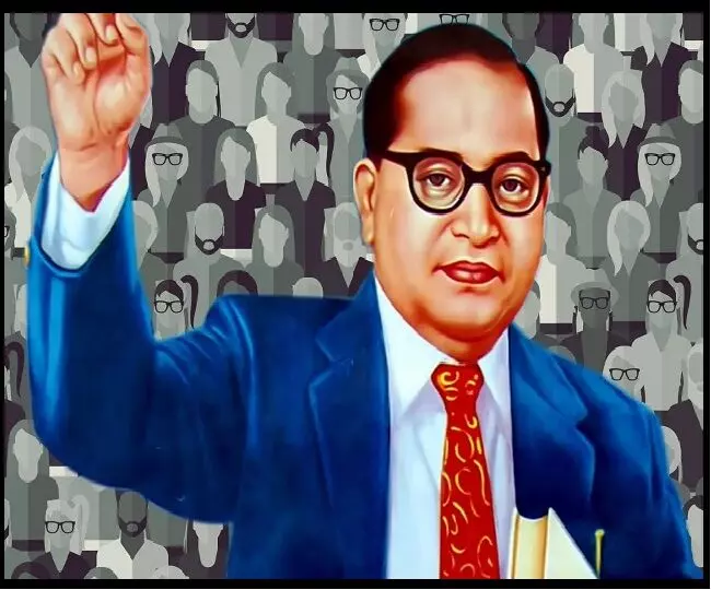 Dr.B.R.Ambedkar शेती कॉर्पोरेटकडे सोपवणे म्हणजे भारताला नव्या गुलामगिरीकडे..