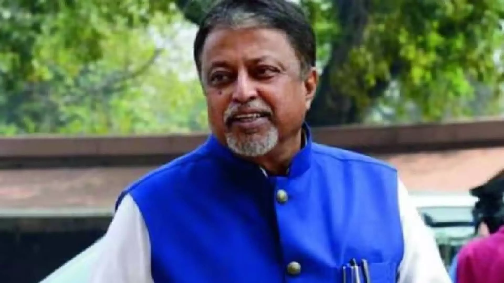 Mukul Roy Missing : माजी रेल्वेमंत्री मुकूल रॉय बेपत्ता