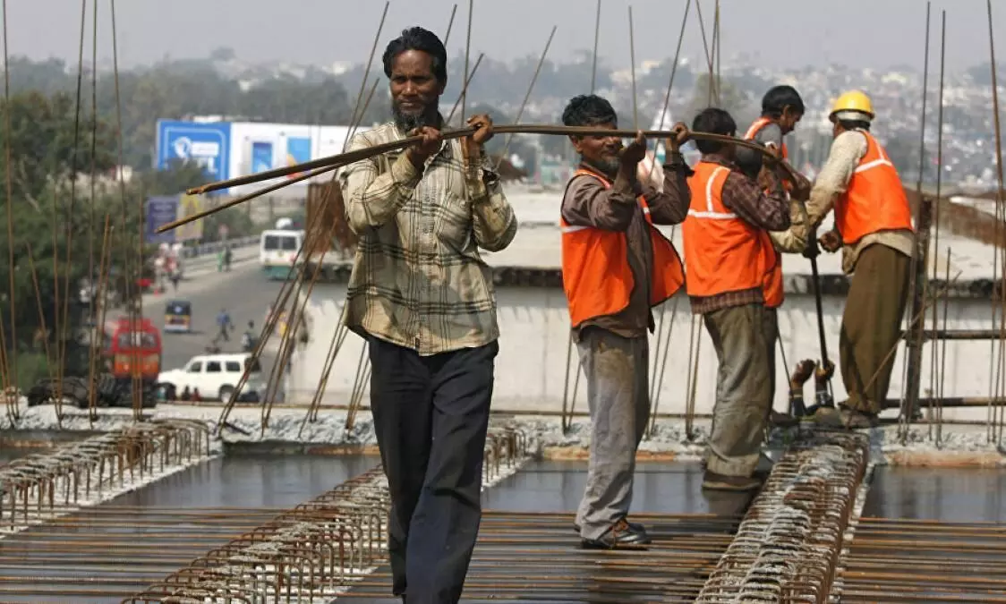 सध्याचे कामगार कायदे भांडवलदारांना अनुकूल आहेत का?