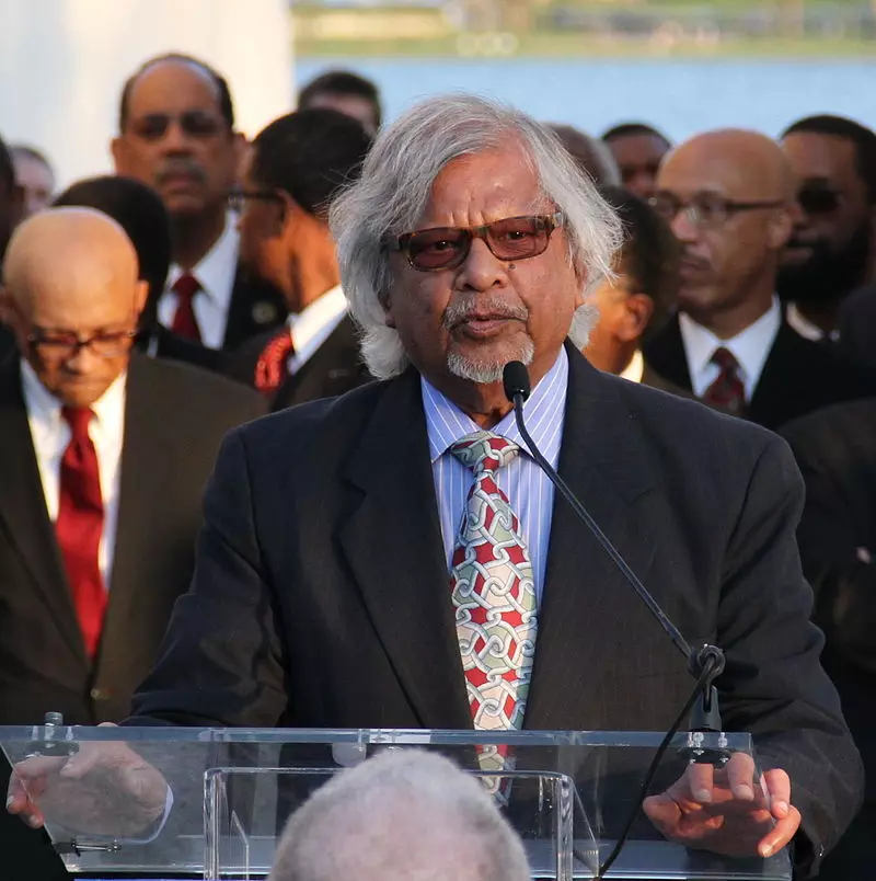 Arun Gandhi passes Away : गांधी परिवारावर शोककळा, तुषार गांधी यांचे वडील अरुण गांधी यांचे निधन