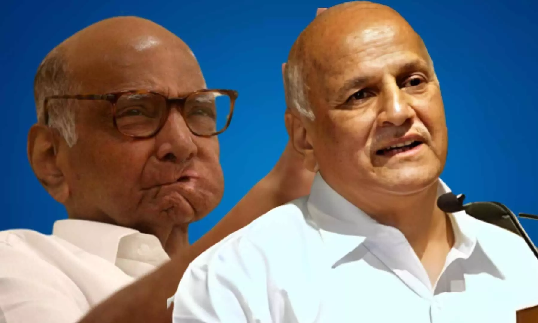 Sharad Pawar पवारसाहेब, निवृत्त व्हा... पण १६ महिन्यांनंतर...- मधुकर भावे