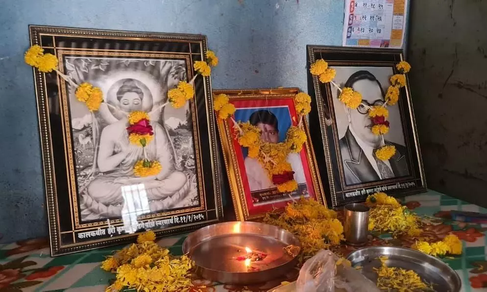 मांत्रिकाच्या मारहाणीत चिमुकल्याचा मृत्यू, अनिसच्या पुढाकारामुळे गुन्हा दाखल