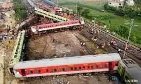 ...तर ओडिशा रेल्वे दुर्घटना टाळता आली असती