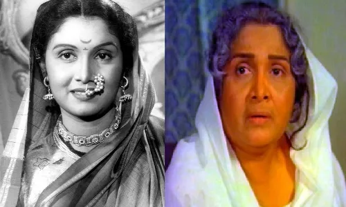 Sulochana Didi Death : ज्येष्ठ अभिनेत्री सुलोचना दीदी यांच निधन Sulochana Didi Death : ज्येष्ठ अभिनेत्री सुलोचना दीदी यांच निधन