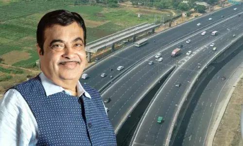 केंद्रीय मंत्री नितीन गडकरी यांच्या हस्ते शेलाड ते नांदुरा NH53 रस्त्याचे उद्घाटन केंद्रीय मंत्री नितीन गडकरी यांच्या हस्ते शेलाड ते नांदुरा NH53 रस्त्याचे उद्घाटन