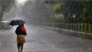 Monsoon2023 संपुर्ण आठवडा कोकणासह महाराष्ट्रात धोधो पाऊस ...