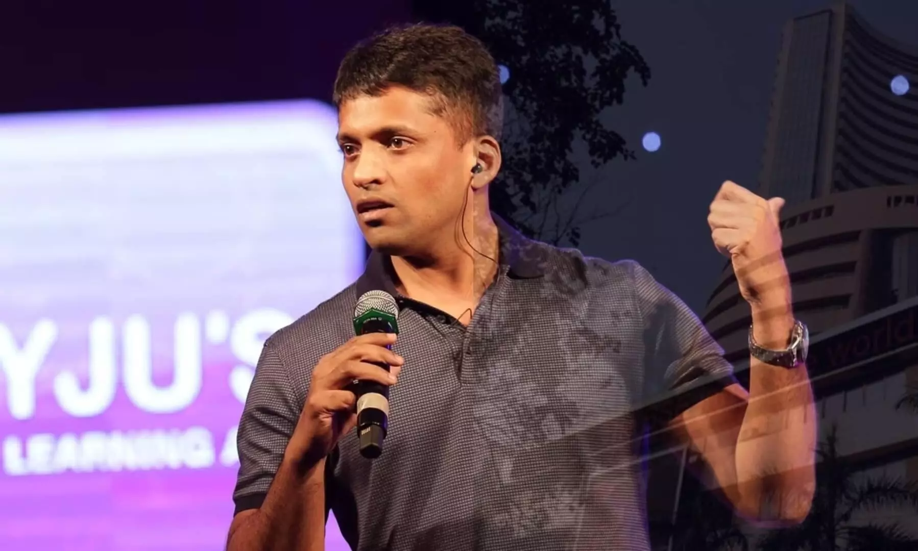 BYJU Crisis : मल्ल्या, नीरव मोदीच्या यादीत आता बैजू?