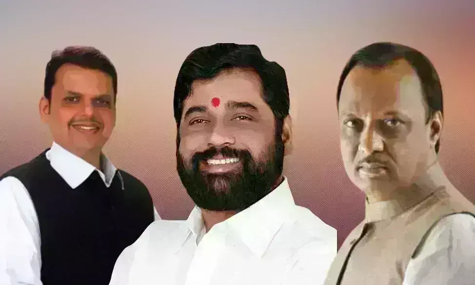 Maharashtra politics : 16 आमदारांच्या अपात्रतेबाबत शिंदे गटाचा मोठा निर्णय