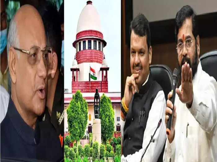 १२ आमदारांच्या नियुक्तीचा मार्ग मोकळा
