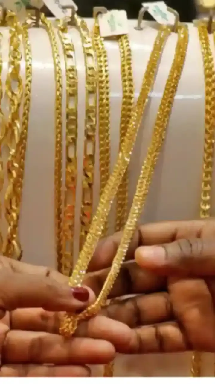 Gold Silver rate Today : सोने चांदी खरेदीदारांना झटका, वाचा काय आहेत आजचे दर?