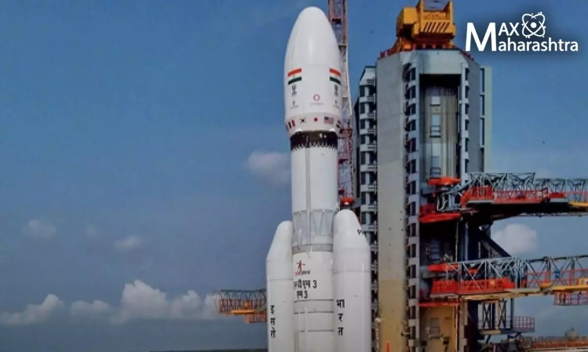 चंद्रयान-३ या मोहिमेची धुरा यशस्वीपणे संभाळणारी  ती महिला कोण