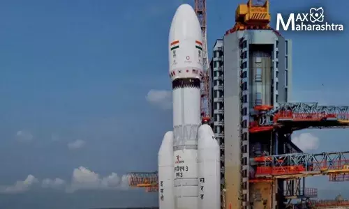 चंद्रयान-३ या मोहिमेची धुरा यशस्वीपणे संभाळणारी ती महिला कोण चंद्रयान-३ या मोहिमेची धुरा यशस्वीपणे संभाळणारी ती महिला कोण