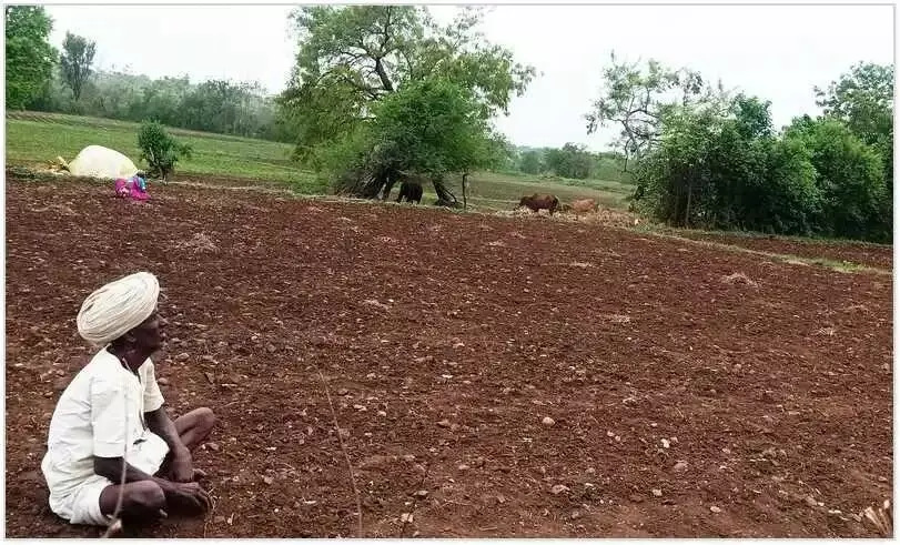 दुबार पेरणीचा प्रस्ताव अध्यक्षांनी नाकारलाय – सुनील प्रभू