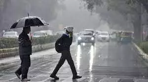 Monsoon Update : राज्यात अतिमुसळधार पाऊस; पुण्यासह4 जिल्ह्यात रेड अलर्ट