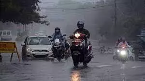 महाराष्ट्रात सध्या पावसाची परिस्थिती काय? । maharashtra rain update