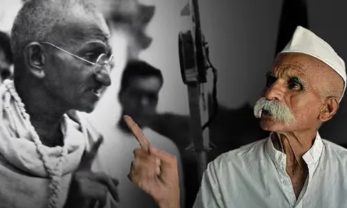 Breaking News | Sambhaji Bhide अखेर संभाजी भिडे विरोधात गुन्हा दाखल Breaking News | Sambhaji Bhide अखेर संभाजी भिडे विरोधात गुन्हा दाखल