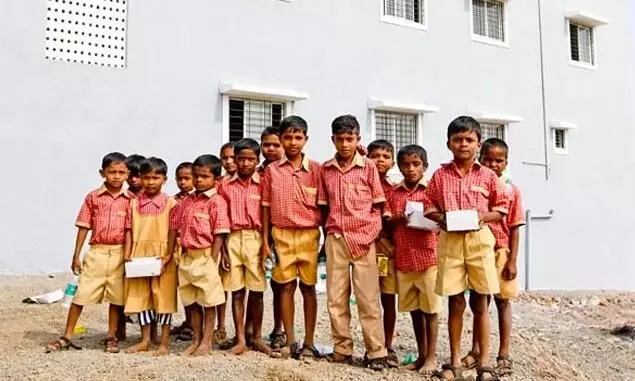 अबब ! बीड जिल्हा परिषदेच्या ११२ शाळांचा वीजपुरवठा खंडीत