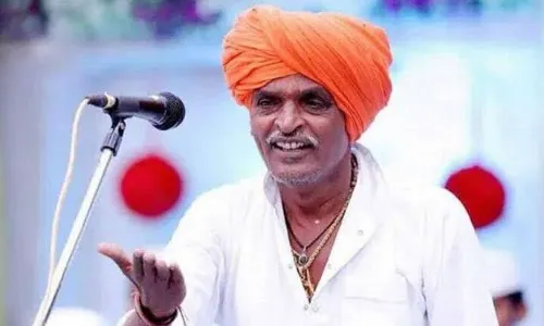 इंदुरीकर महाराजांवरील खटला सुरू ठेवण्याचा सर्वोच्च न्यायालयाचा आदेश इंदुरीकर महाराजांवरील खटला सुरू ठेवण्याचा सर्वोच्च न्यायालयाचा आदेश