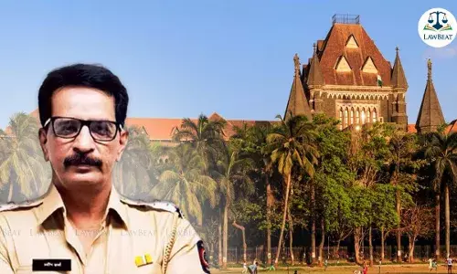 Pradip Sharma bail : अँटेलिया स्फोटक प्रकरणातील आरोपी प्रदीप शर्माला जामीन मंजूर Pradip Sharma bail : अँटेलिया स्फोटक प्रकरणातील आरोपी प्रदीप शर्माला जामीन मंजूर