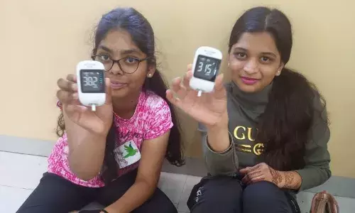 आयुष्याला उत्तर देणाऱ्या आम्ही मधुमेही आयुष्याला उत्तर देणाऱ्या आम्ही मधुमेही