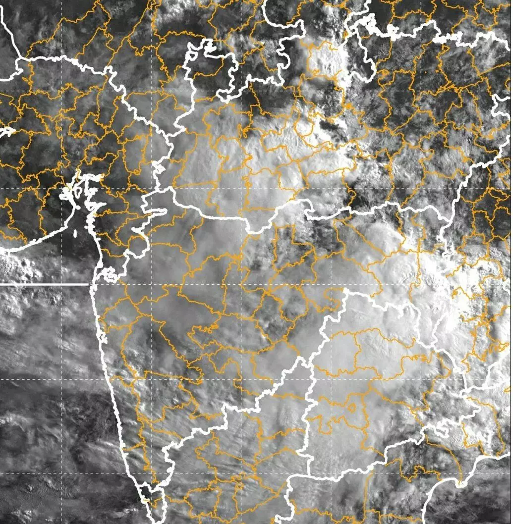 Monsoon2023 राज्यभर पावसाचे कमबॅक