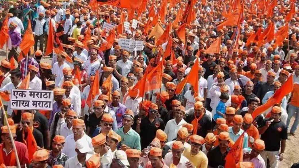 Maratha Reservation | मराठा आरक्षणविषयक सर्वपक्षीय बैठक हे नेते आहेत उपस्थित