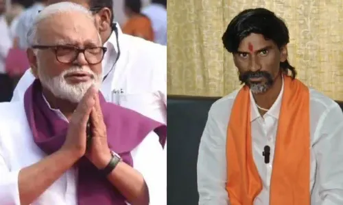 Manoj Jarange on Chhagan Bhujbal | मनोज जरांगेंचं भुजबळांना प्रत्युत्तर Manoj Jarange on Chhagan Bhujbal | मनोज जरांगेंचं भुजबळांना प्रत्युत्तर