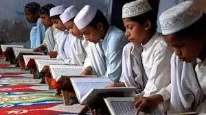 प्रश्न मुस्लिमांमधील शिक्षणाचा