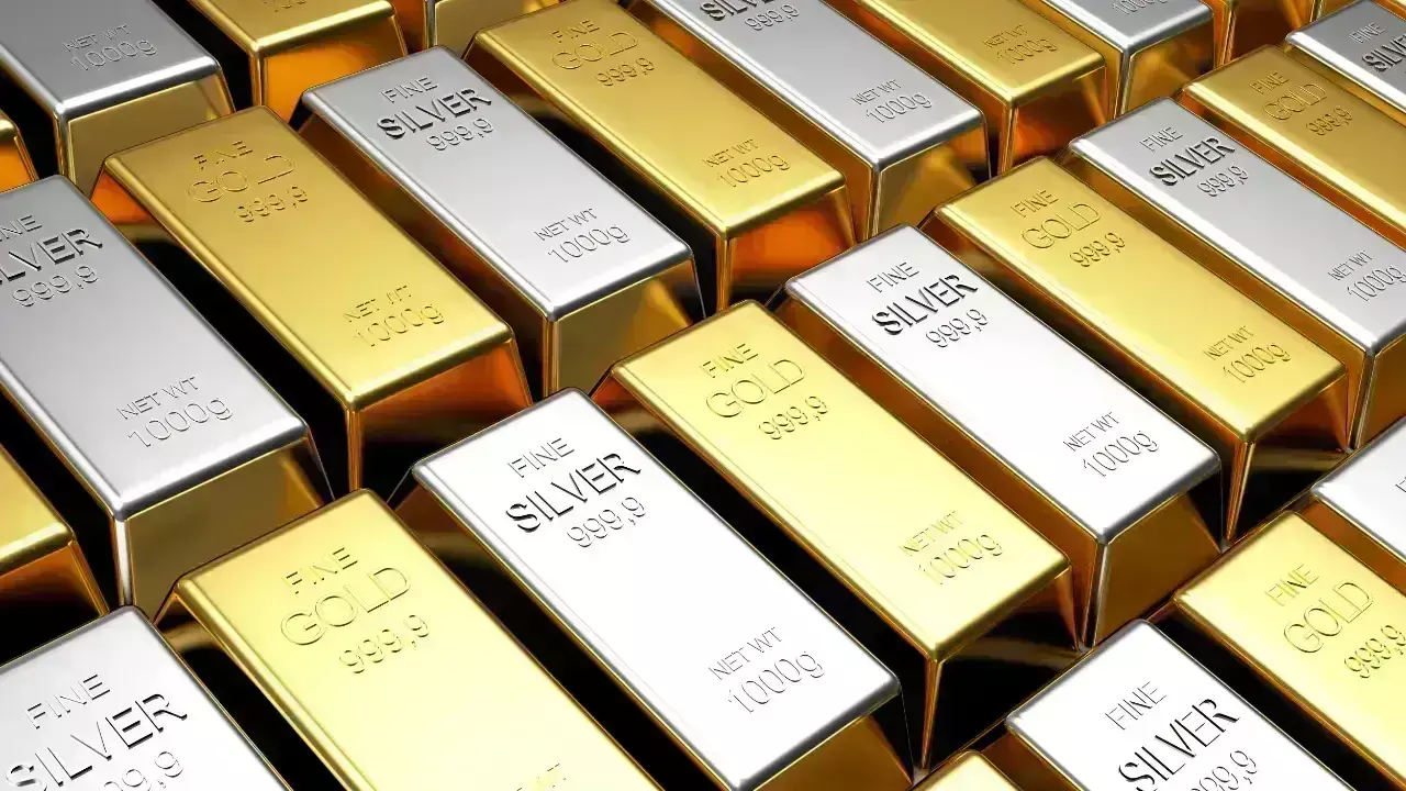 सोने 64 हजारावर तर चांदीचे दर 80 हजारावर