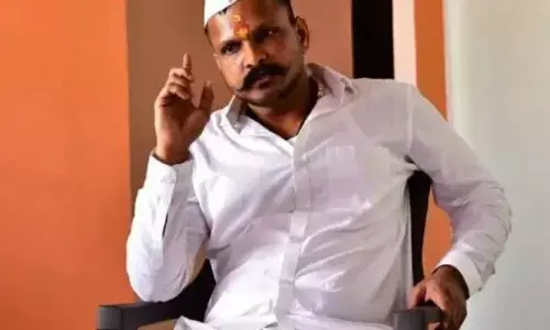 कुख्यात गुंड शरद मोहोळचा अखेर उपचारादरम्यान मृत्यू