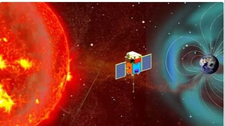 Aditya L1 : भारत पुन्हा इतिहास रचण्यासाठी सज्ज ; आदित्य L-1 ची आज खरी परीक्षा, ISRO नं दिली माहिती