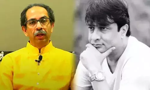 अभिनेते किरण माने यांचा शिवसेना (उबाठा) गटात प्रवेश करणार