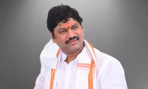 बीड शेतकऱ्यांना मिळणार फार्मर आयडी... बीड शेतकऱ्यांना मिळणार फार्मर आयडी...