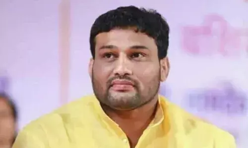 सांगली लोकसभा मतदारसंघात वंचितचा मोठा निर्णय, दिला या मोठ्या चेहऱ्याला पाठिंबा सांगली लोकसभा मतदारसंघात वंचितचा मोठा निर्णय, दिला या मोठ्या चेहऱ्याला पाठिंबा